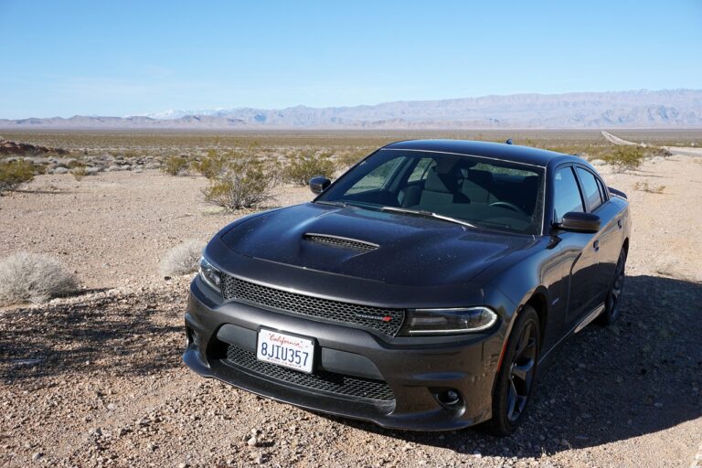 The Evolution of Car Exterior Lighting: From Incandescent Bulbs to LED Matrix Systems