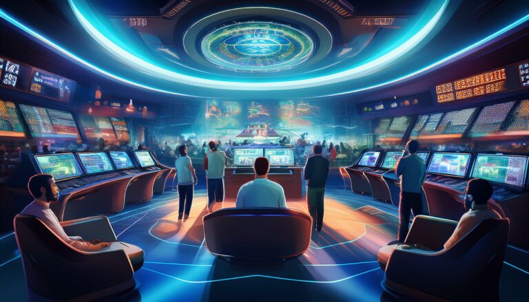 99exch: How to Bet on Surprise Player Roles in Tournaments