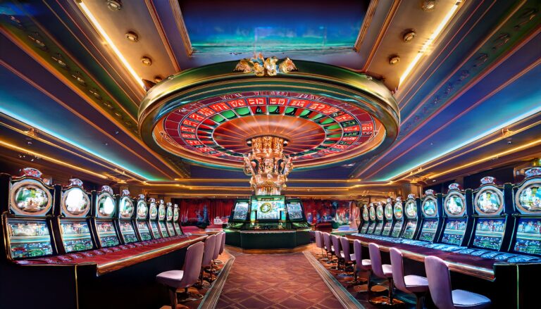 Cricket Betting Odds Explained: Learn with Mahadev Book ID